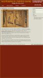 Mobile Screenshot of masterpiececarveddoors.com